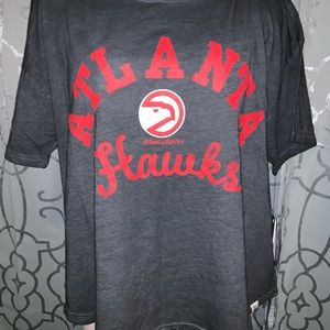 Atlanta Hawks Mesh Back Size L Touch